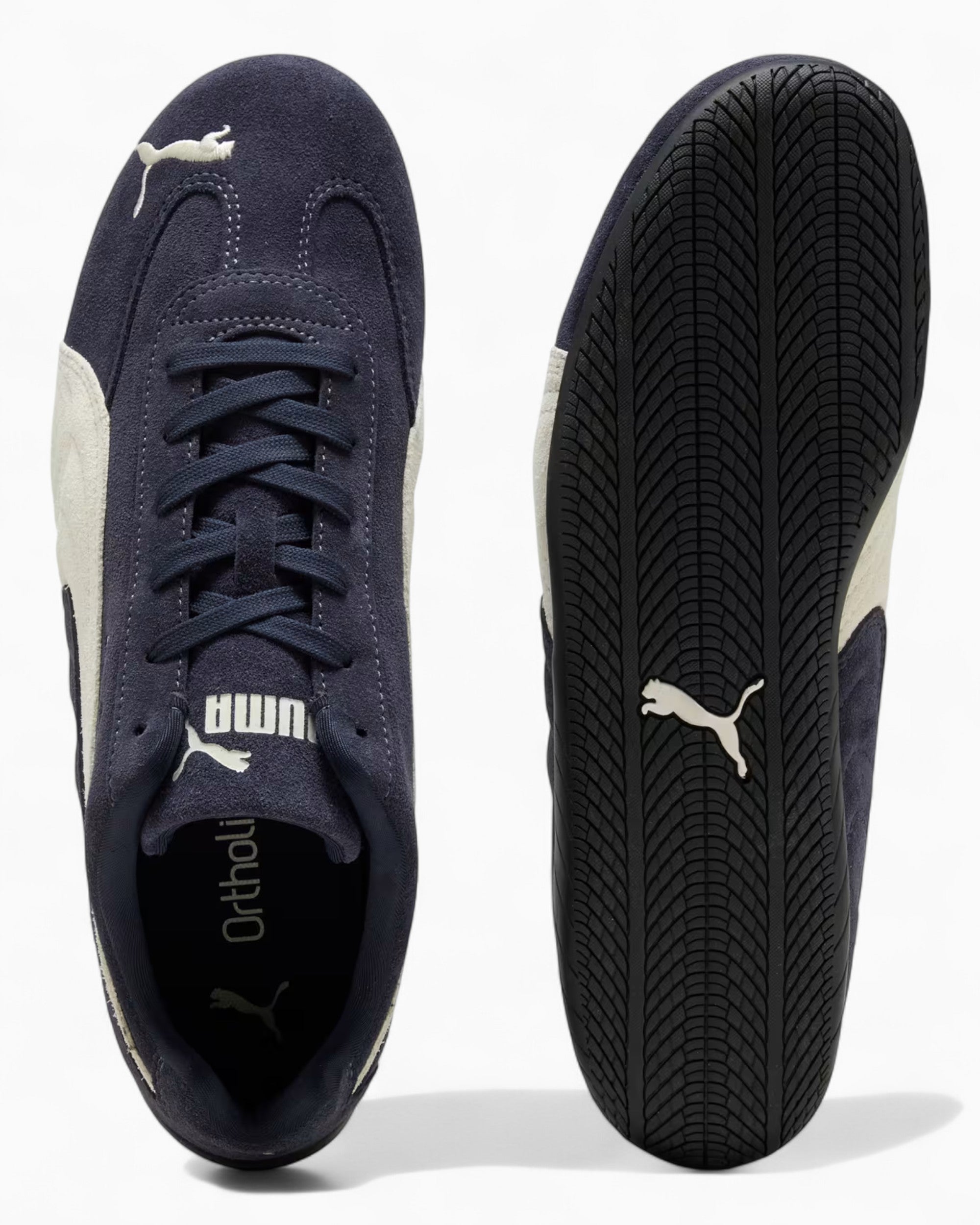 PUMA Speedcat OG Erkek Sneaker - vitruta