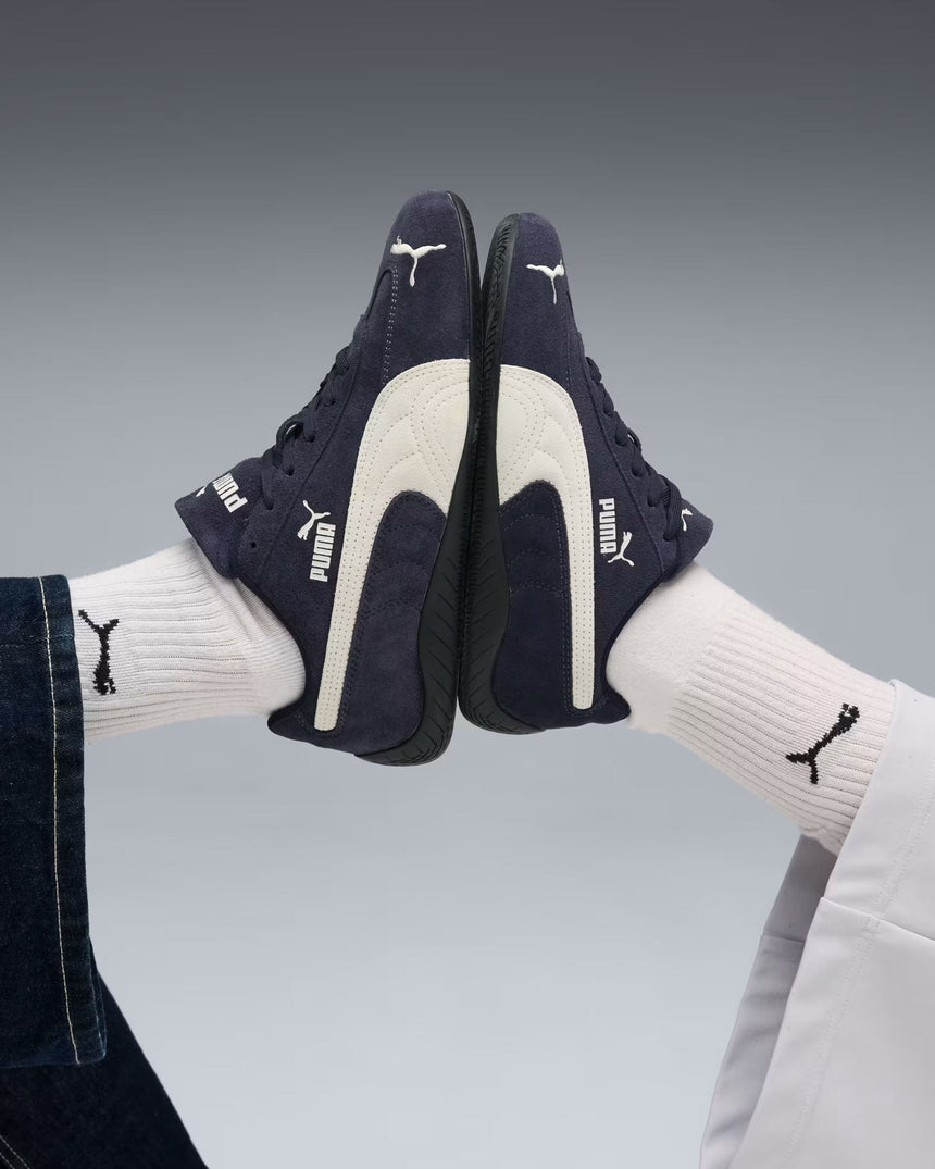 PUMA Speedcat OG Kadın Sneaker