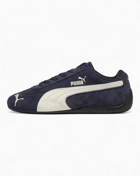 PUMA Speedcat OG Erkek Sneaker New Navy-Warm White