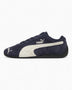 PUMA Speedcat OG Kadın Sneaker New Navy-Warm White