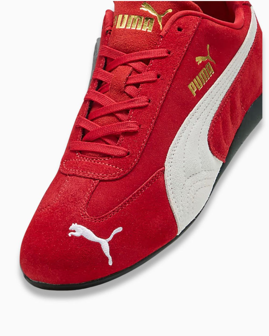 PUMA Speedcat OG Kadın Sneaker