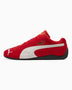 PUMA Speedcat OG Kadın Sneaker For All Time Red-PUMA White