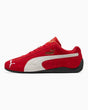 PUMA Speedcat OG Kadın Sneaker For All Time Red-PUMA White