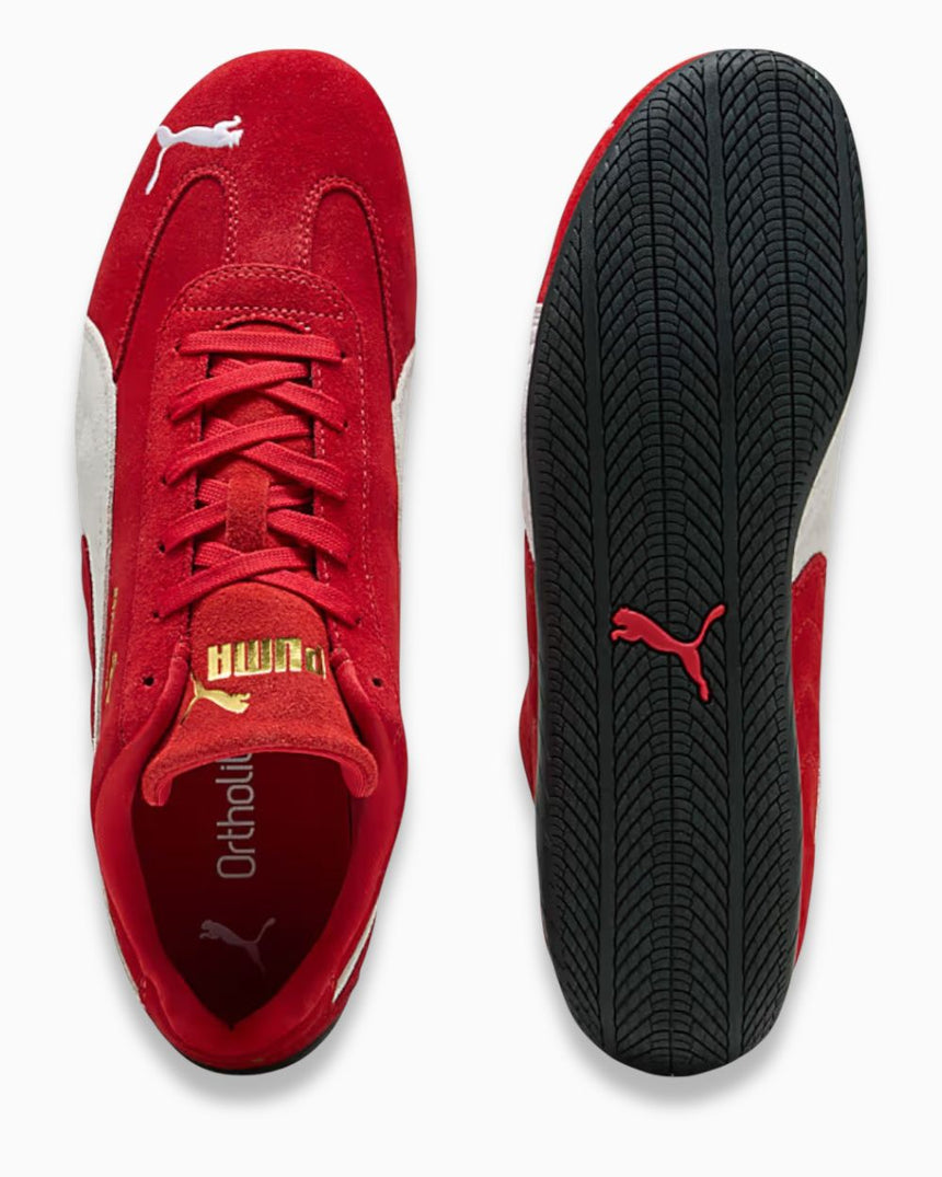 PUMA Speedcat OG Kadın Sneaker