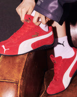 PUMA Speedcat OG Kadın Sneaker