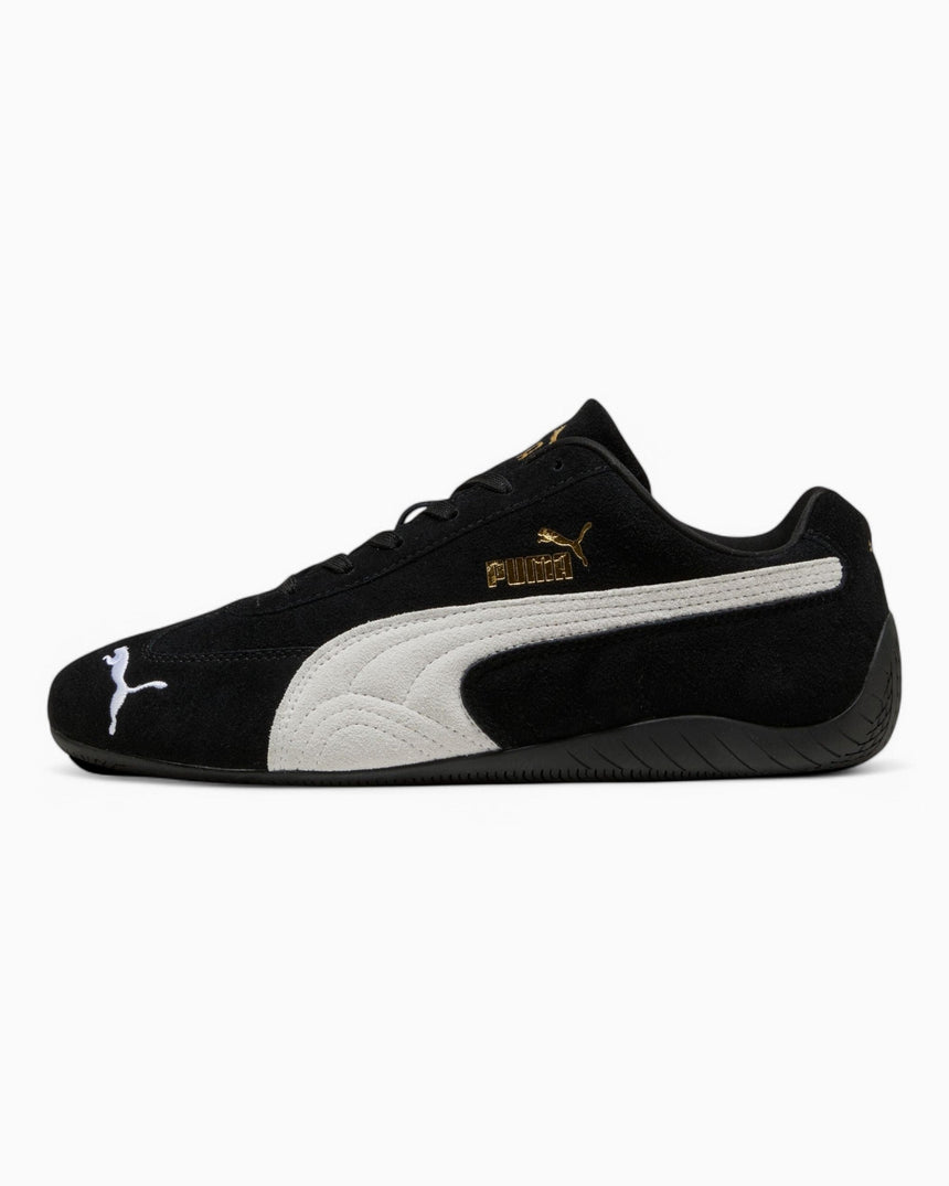 PUMA Speedcat OG Kadın Sneaker PUMA Black-PUMA White