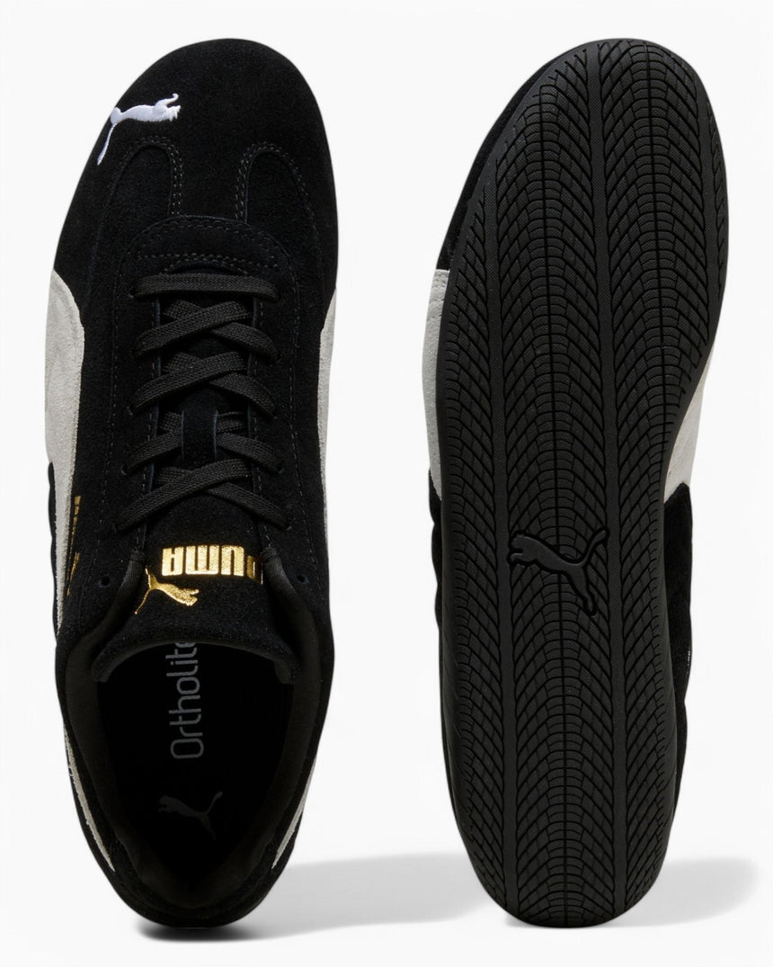 PUMA Speedcat OG Kadın Sneaker