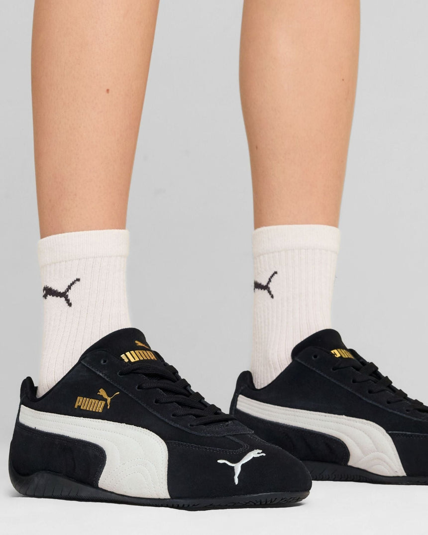 PUMA Speedcat OG Kadın Sneaker