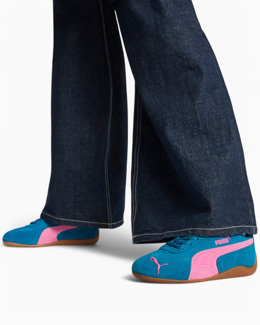 PUMA Speedcat OG Kadın Sneaker
