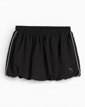 PUMA T7 Balloon Kadın Etek PUMA Black