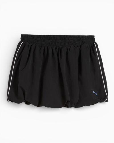 PUMA T7 Balloon Kadın Etek PUMA Black