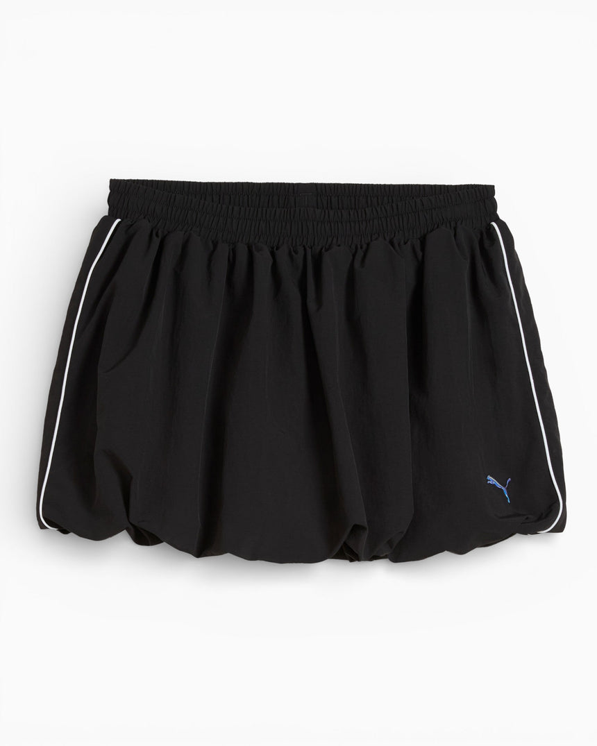 PUMA T7 Balloon Kadın Etek PUMA Black