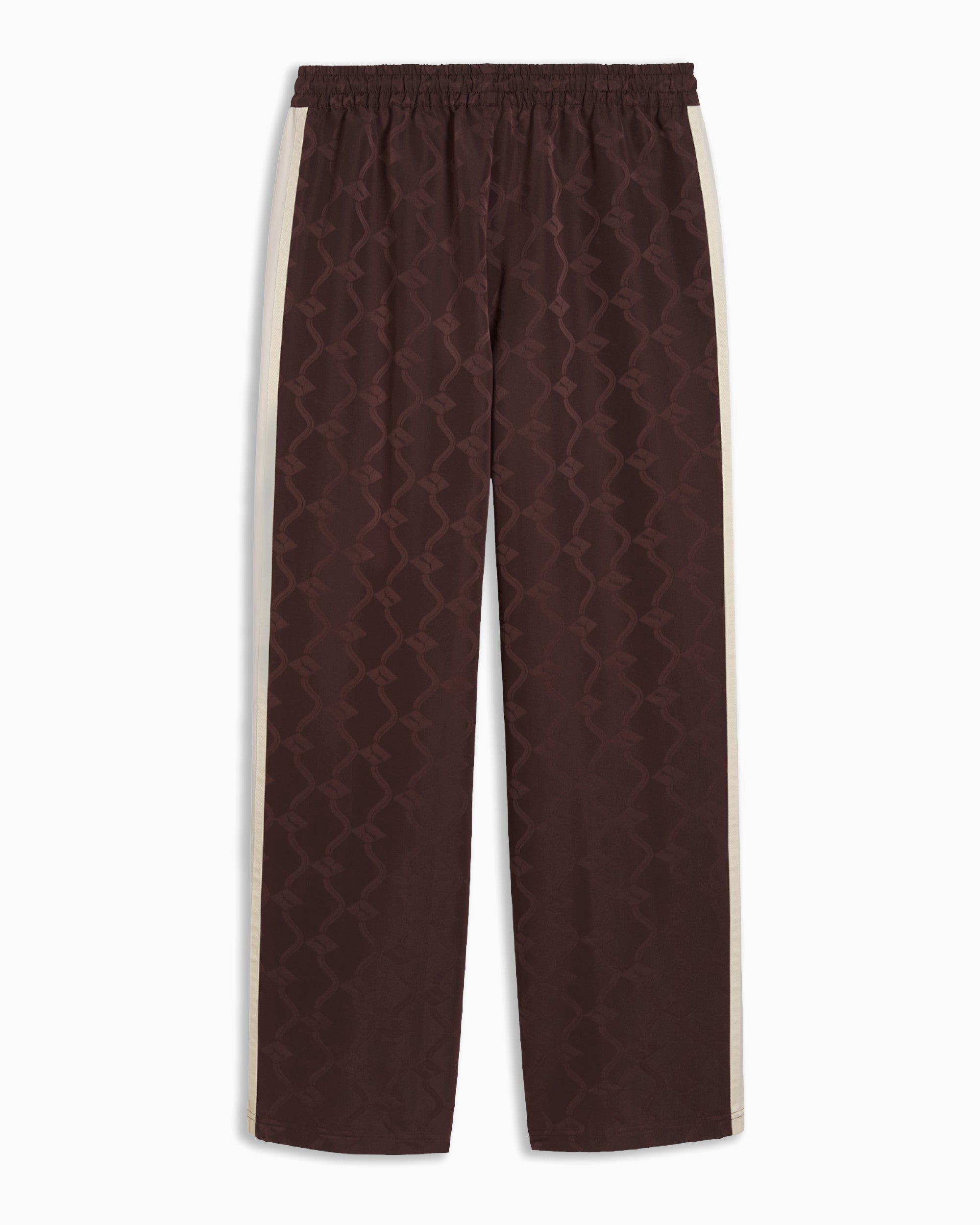 PUMA T7 Jacquarded Woven Kadın Pantolon - vitruta