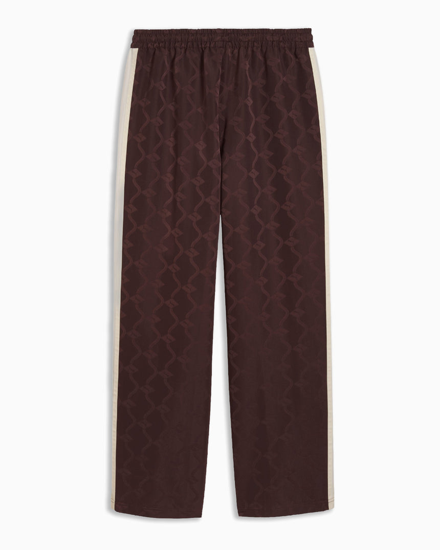 PUMA T7 Jacquarded Woven Kadın Pantolon