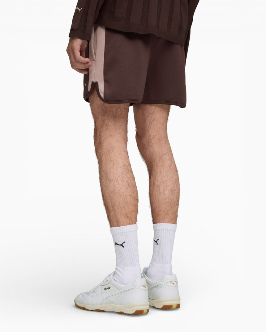 PUMA T7 Knit Erkek Şort