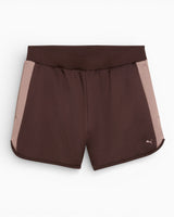 PUMA T7 Knit Erkek Şort PUMA Black/Warm White