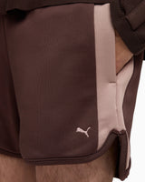 PUMA T7 Knit Erkek Şort
