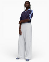 PUMA T7 Relaxed Long Sleeve Kadın Polo T-Shirt