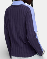 PUMA T7 Relaxed Long Sleeve Kadın Polo T-Shirt