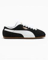 PUMA PUMA Tackle Sneaker Black/White/Gum