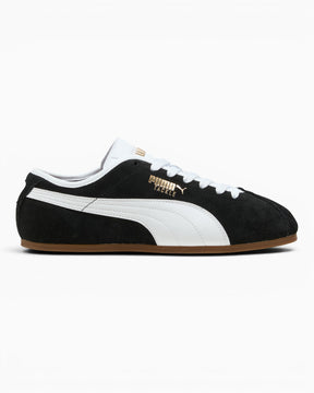 PUMA PUMA Tackle Sneaker Black/White/Gum