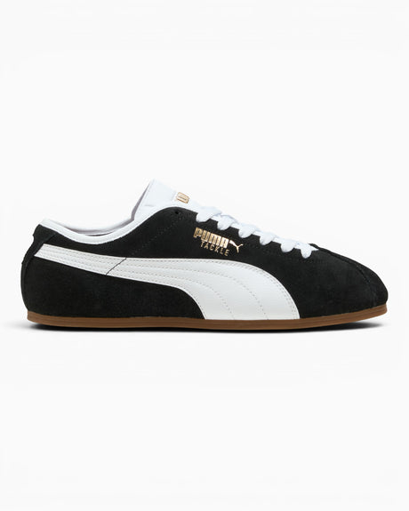 PUMA PUMA Tackle Sneaker Black/White/Gum