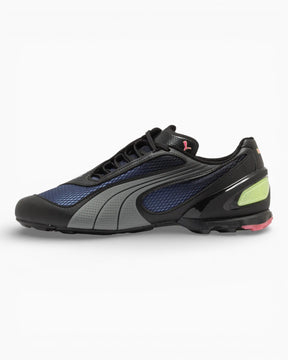 PUMA V-S1 Kadın Sneaker PUMA Black/Cool Dark Gray