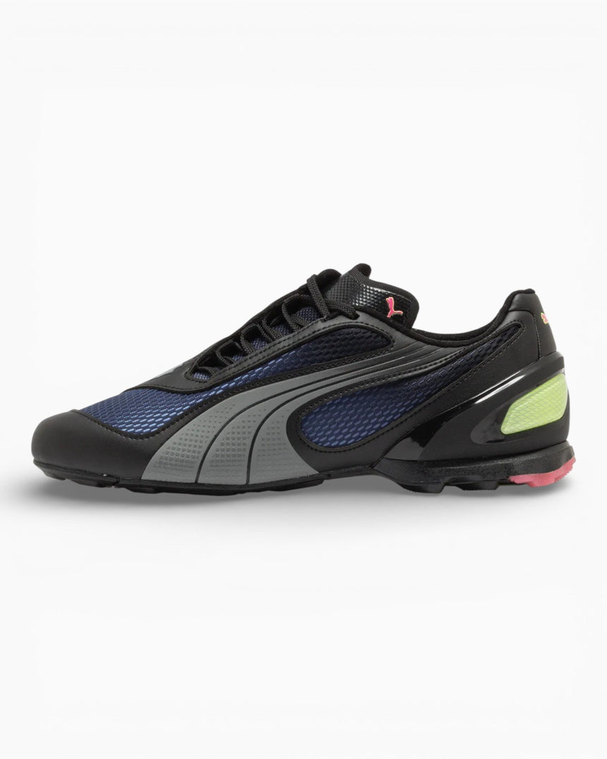 PUMA V-S1 Kadın Sneaker PUMA Black/Cool Dark Gray