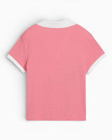 PUMA Wardrobe Essential Kadın Polo T-Shirt