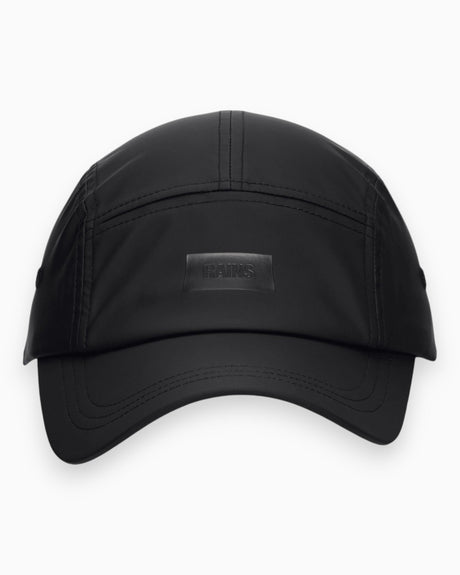 Rains 5 Panel Cap