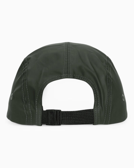 Rains 5 Panel Cap