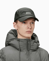 Rains 5 Panel Cap