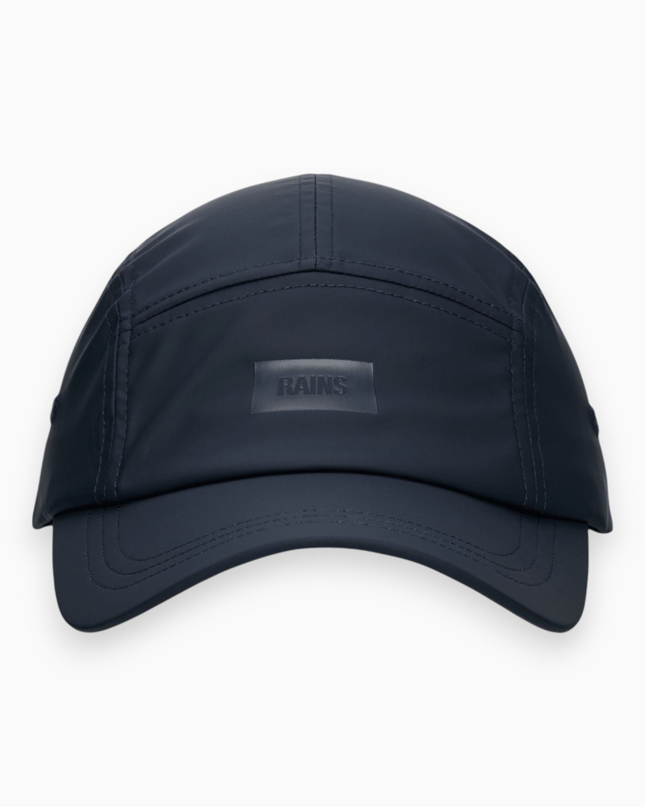 Rains 5 Panel Cap - vitruta