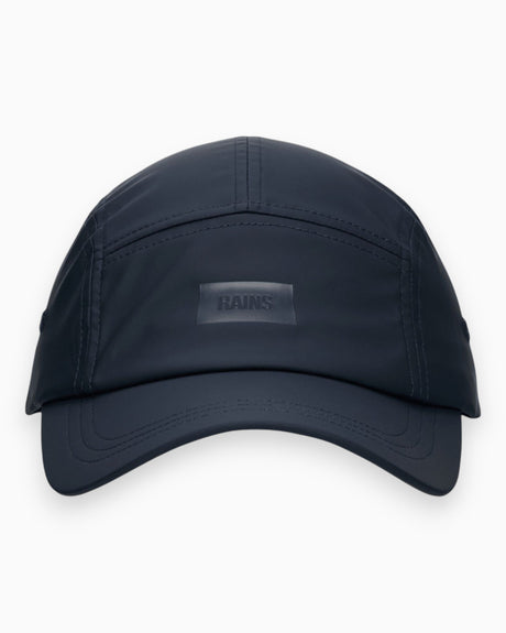 Rains 5 Panel Cap