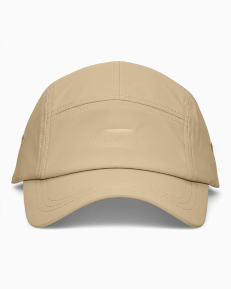 Rains 5 Panel Cap