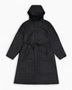 Rains A-Line Longer W Jacket House