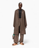 Rains A-Line Longer W Jacket