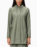 Rains A-Line W Jacket