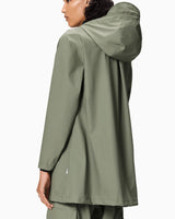 Rains A-Line W Jacket