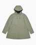 Rains A-Line W Jacket Drift