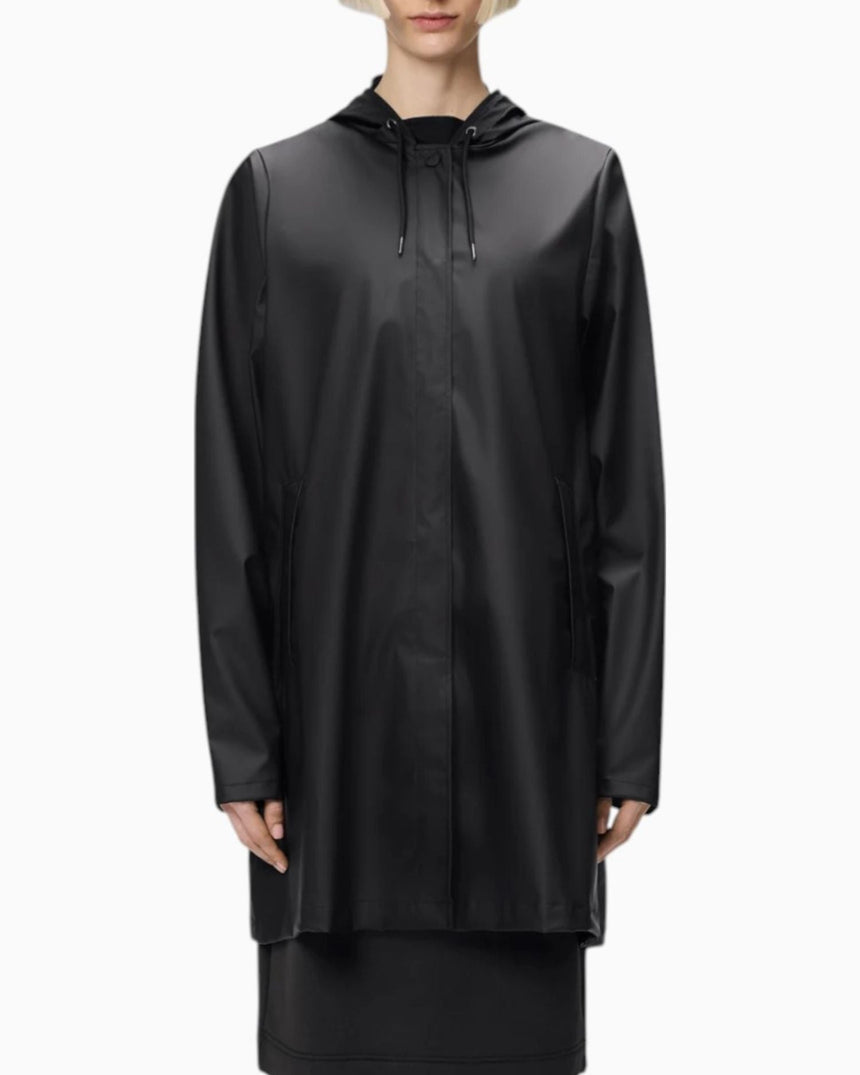 Rains A-Line W Jacket