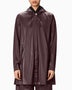 Rains A-Line W Jacket Depth