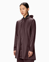 Rains A-Line W Jacket