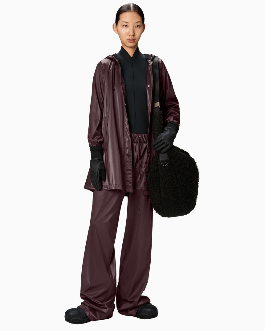 Rains A-Line W Jacket
