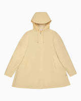 Rains A-Line W Jacket Gleam