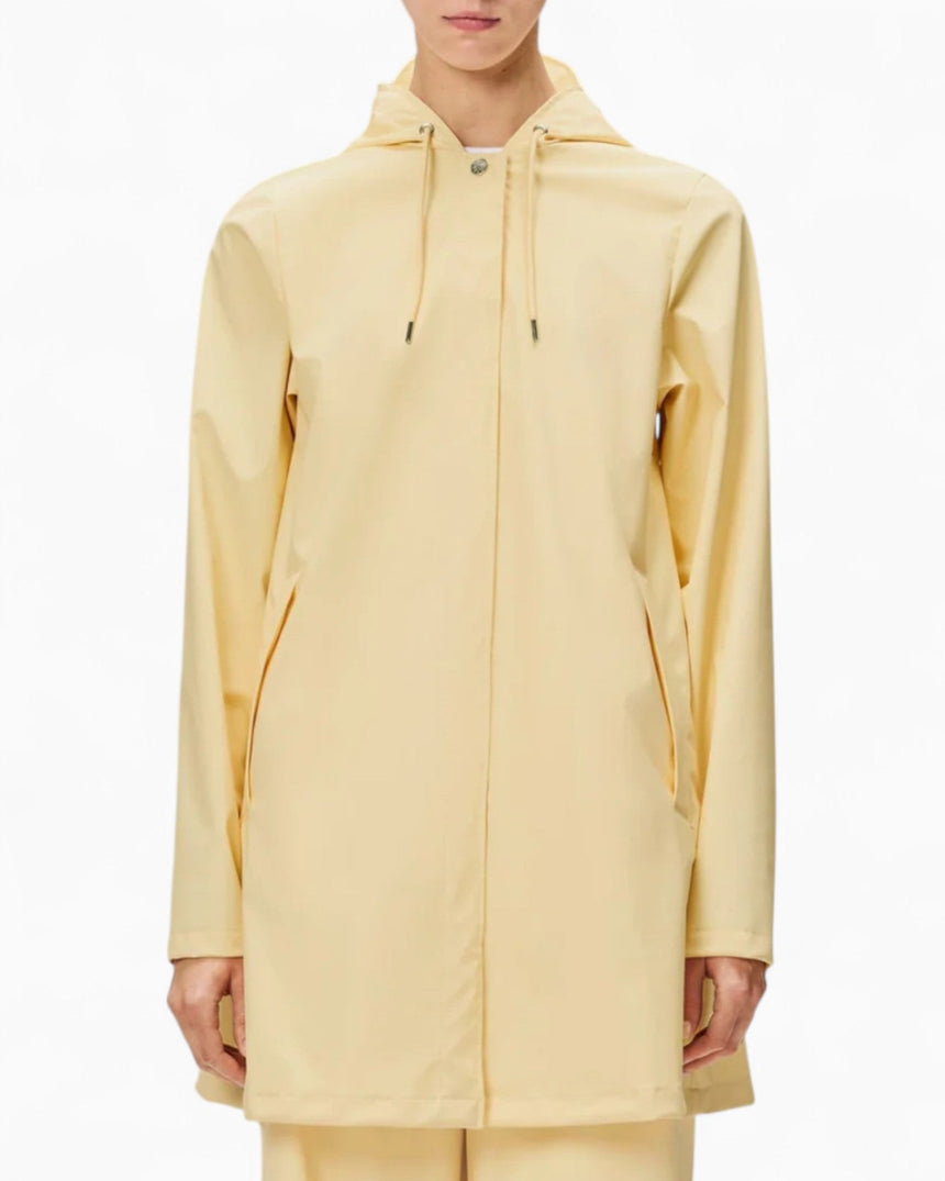 Rains A-Line W Jacket