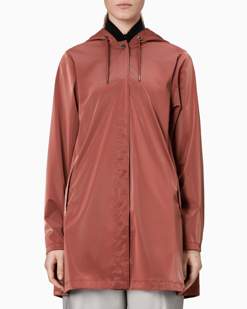 Rains A-Line W Jacket