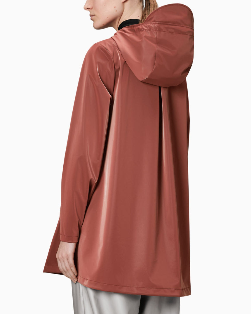 Rains A-Line W Jacket