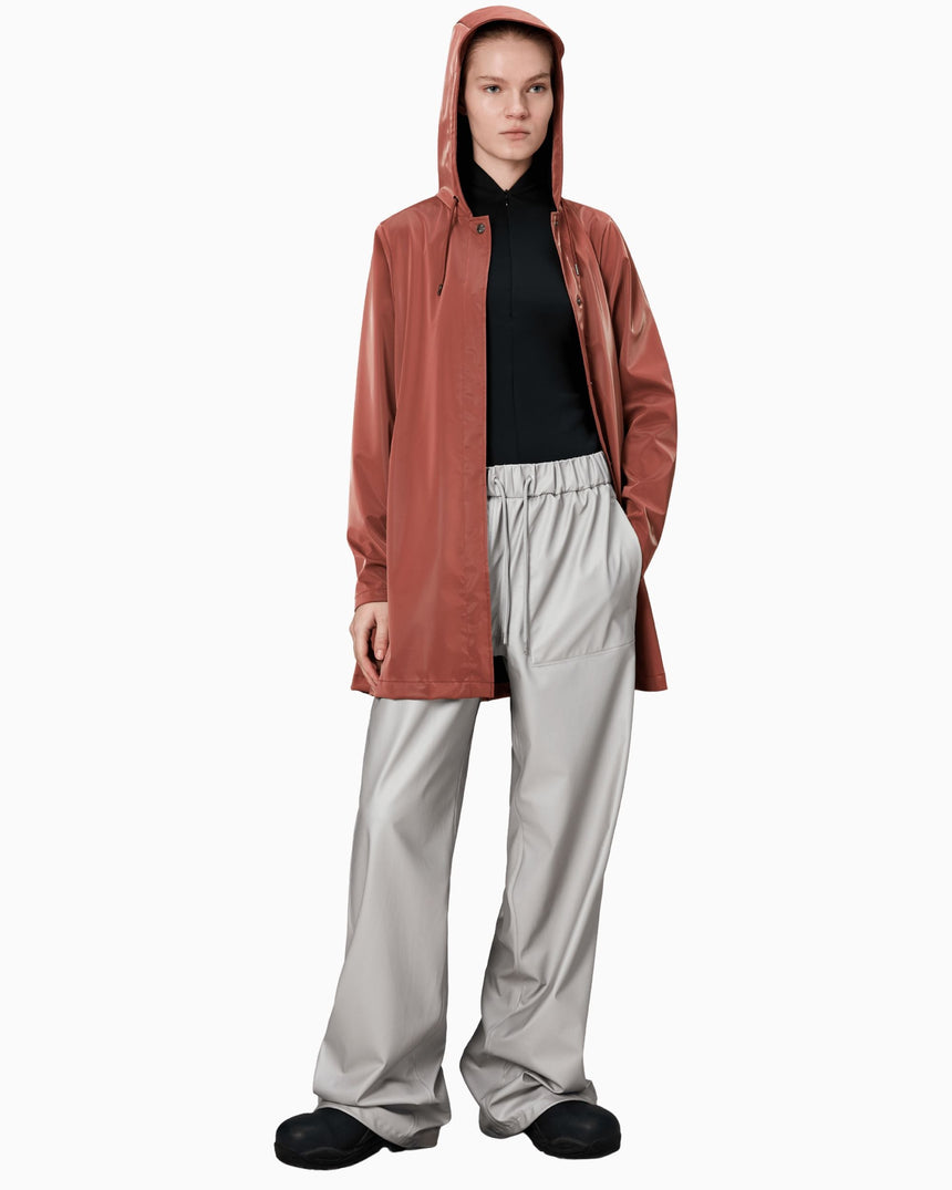 Rains A-Line W Jacket