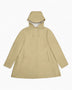 Rains A-Line W Jacket Sand